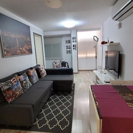 Apartaments B O D Collblanc L'Hospitalet de Llobregat Dış mekan fotoğraf