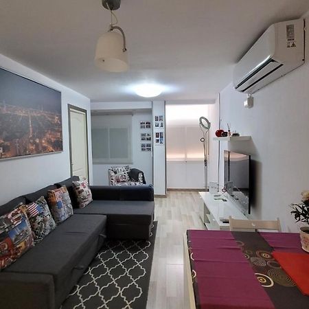 Apartaments B O D Collblanc L'Hospitalet de Llobregat Dış mekan fotoğraf