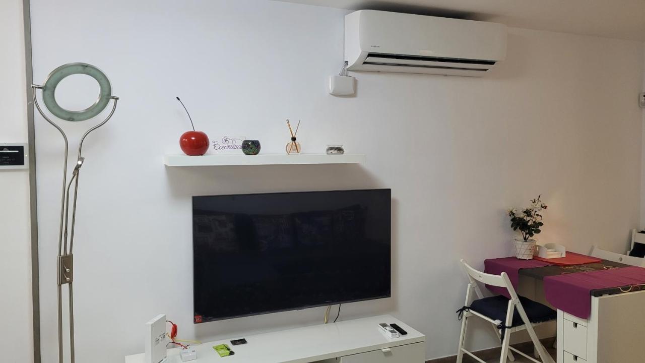 Apartaments B O D Collblanc L'Hospitalet de Llobregat Dış mekan fotoğraf