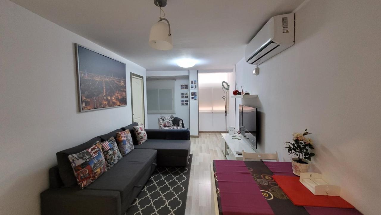 Apartaments B O D Collblanc L'Hospitalet de Llobregat Dış mekan fotoğraf