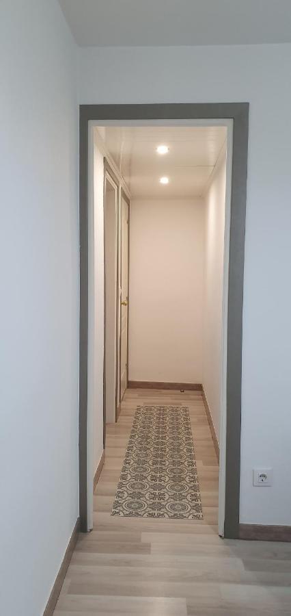 Apartaments B O D Collblanc L'Hospitalet de Llobregat Dış mekan fotoğraf