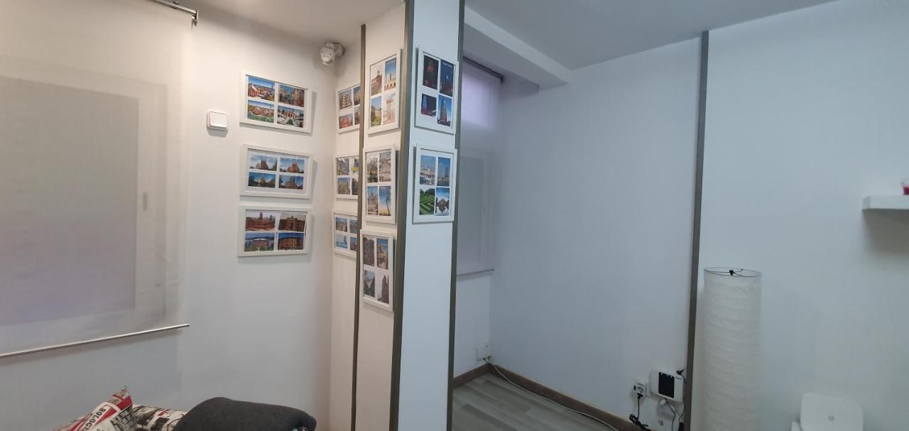 Apartaments B O D Collblanc L'Hospitalet de Llobregat Dış mekan fotoğraf