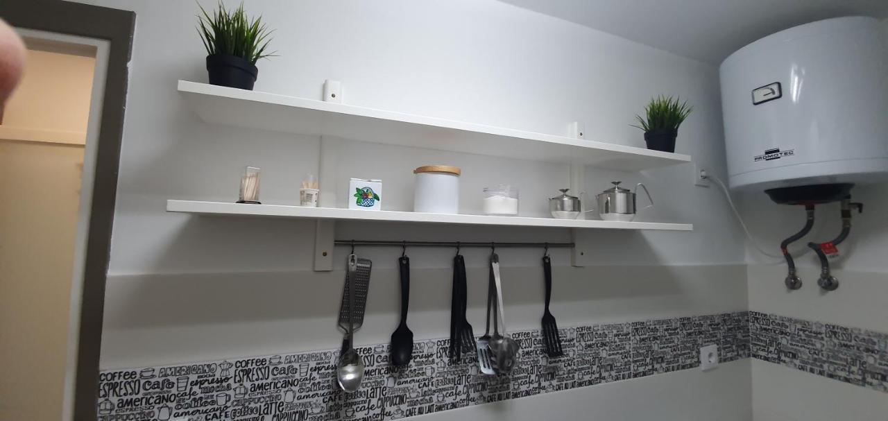 Apartaments B O D Collblanc L'Hospitalet de Llobregat Dış mekan fotoğraf