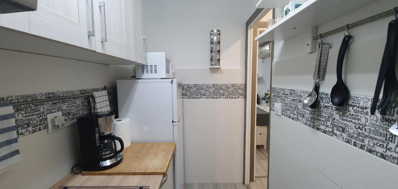 Apartaments B O D Collblanc L'Hospitalet de Llobregat Dış mekan fotoğraf