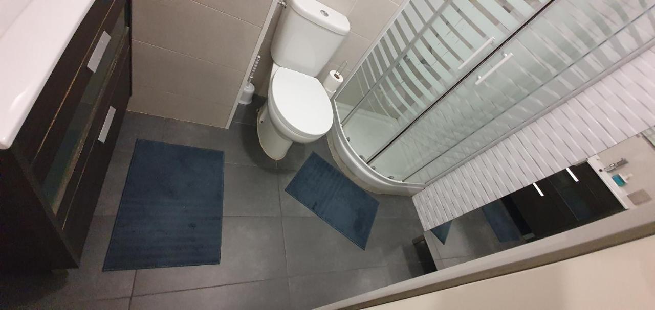 Apartaments B O D Collblanc L'Hospitalet de Llobregat Dış mekan fotoğraf
