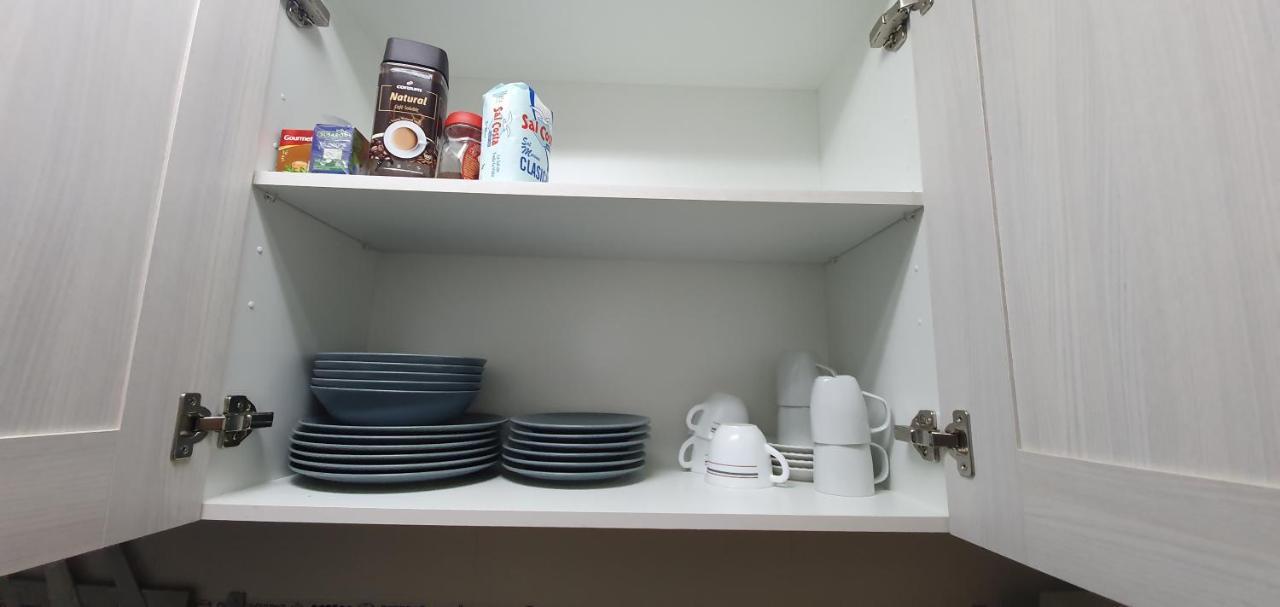 Apartaments B O D Collblanc L'Hospitalet de Llobregat Dış mekan fotoğraf