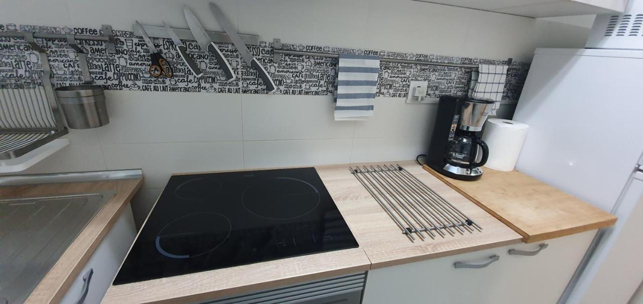 Apartaments B O D Collblanc L'Hospitalet de Llobregat Dış mekan fotoğraf