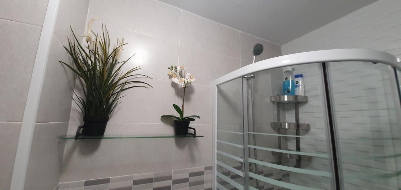 Apartaments B O D Collblanc L'Hospitalet de Llobregat Dış mekan fotoğraf
