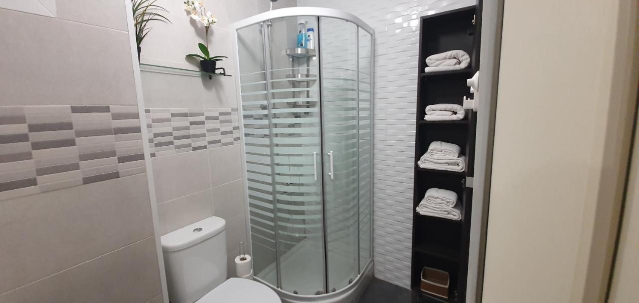 Apartaments B O D Collblanc L'Hospitalet de Llobregat Dış mekan fotoğraf