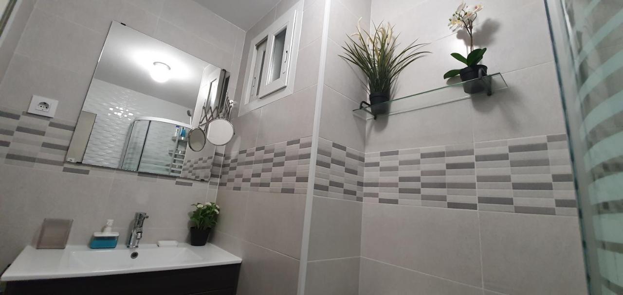 Apartaments B O D Collblanc L'Hospitalet de Llobregat Dış mekan fotoğraf