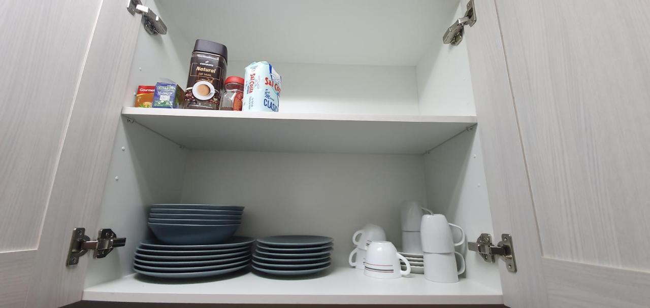 Apartaments B O D Collblanc L'Hospitalet de Llobregat Dış mekan fotoğraf
