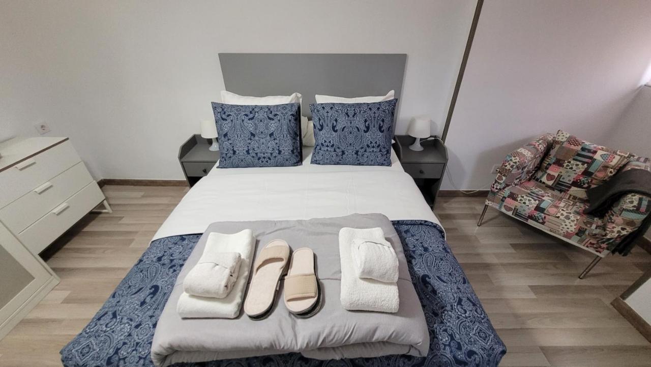 Apartaments B O D Collblanc L'Hospitalet de Llobregat Dış mekan fotoğraf