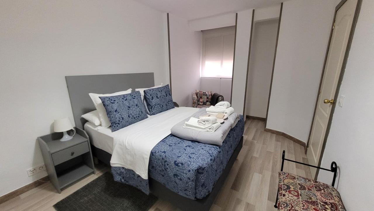 Apartaments B O D Collblanc L'Hospitalet de Llobregat Dış mekan fotoğraf