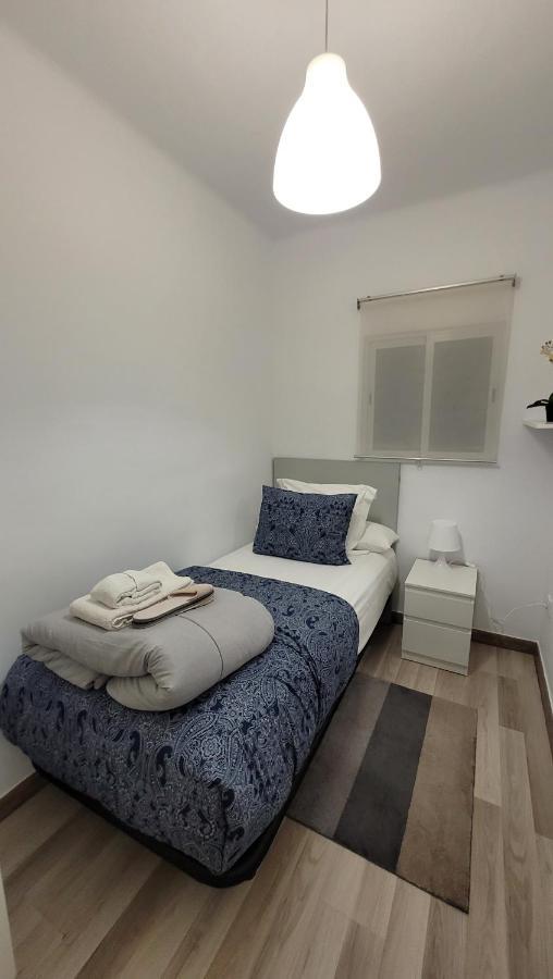 Apartaments B O D Collblanc L'Hospitalet de Llobregat Dış mekan fotoğraf