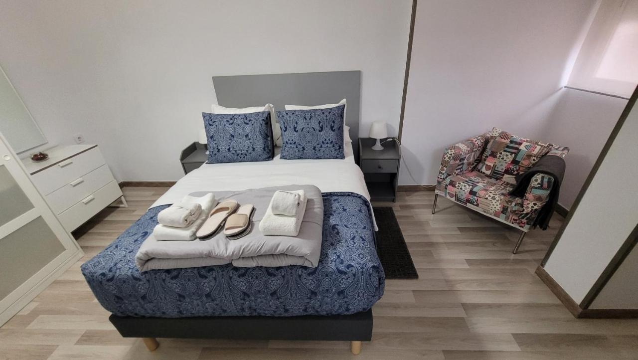 Apartaments B O D Collblanc L'Hospitalet de Llobregat Dış mekan fotoğraf